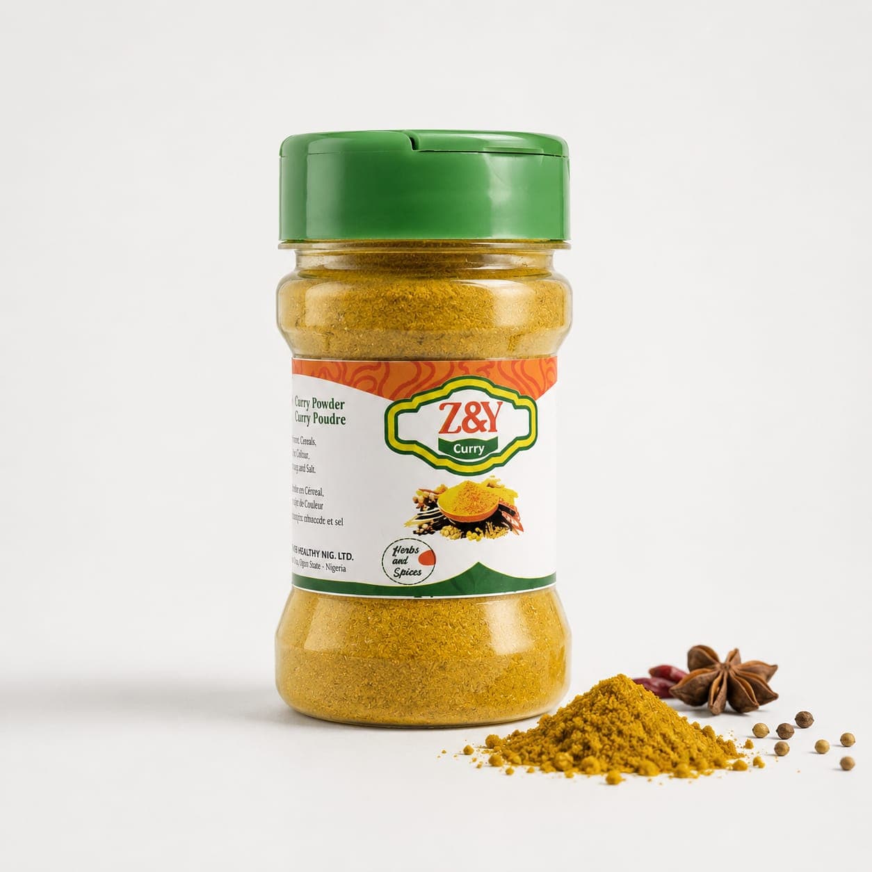 Z&Y Roba product image