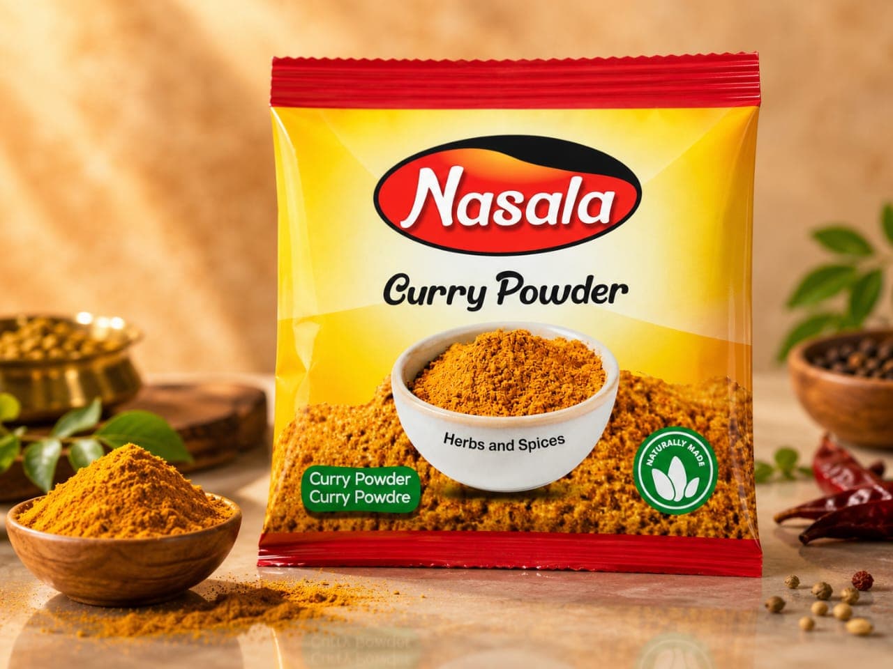 Nasala Curry product image